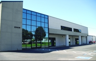 20609 Corsair Blvd., Hayward, CA 94545; Office Building for sale; B-1 in Alameda County