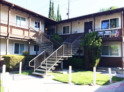 547 South 11th. Street , San Jose , CA 95112; Multifamily Properties For Sale; A-1 in Santa Clara County