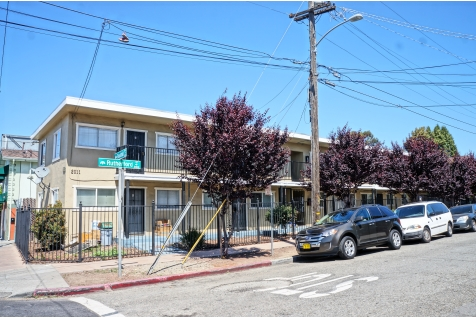 2011 Rutherford Street , Oakland , CA   94601; Multifamily Properties For Sale; A-1 in Alameda County