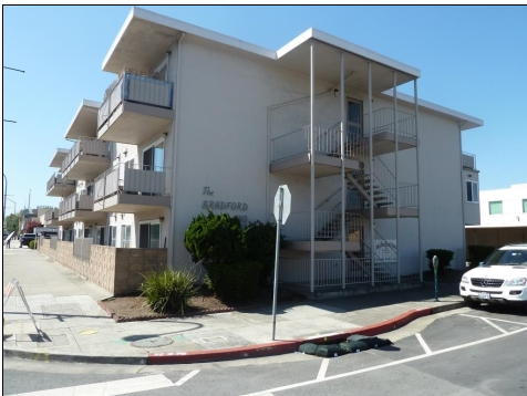 780 Bradford Street , Redwood City , CA   94063; Multifamily Properties For Sale; A-1 in San Mateo County