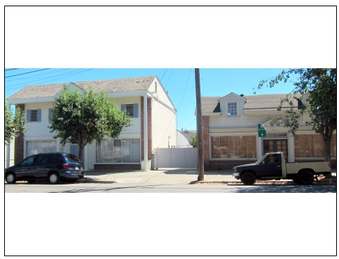 1050 Park Avenue , San Jose , CA 95126; Office Building for sale; B-1 in santa Clara county