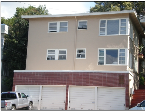 1152-Norwood Ave. , Oakland , CA   94610; Multifamily Properties For Sale; A-5 in Alameda County