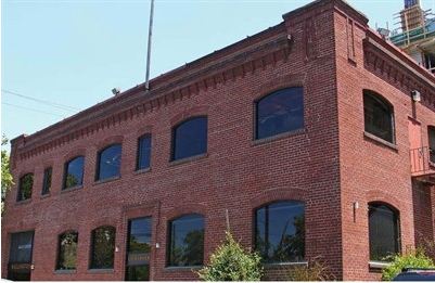 130 Webster St, Oakland, CA 94607; Office Building for sale; B-1 in Alameda County