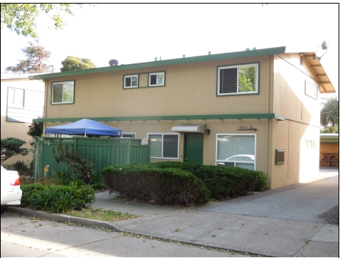 1950 Ivy Street , San Mateo , CA 94403; Multifamily Properties For Sale; A-1 in San Mateo County