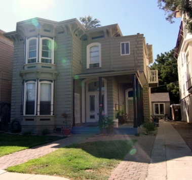 139-143 Julian St , San Jose , CA   95112; Multifamily Properties For Sale; A-1 in Santa Clara County