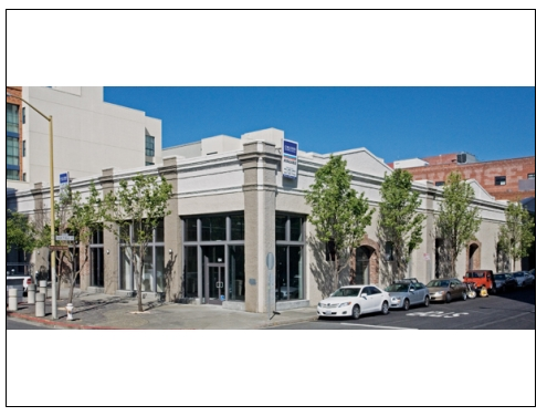 72 Townsend Street , San Francisco , CA   94107; Sold Office Buildings; in San Francisco county