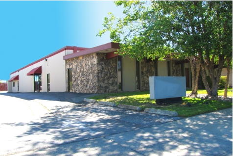 575 Price Avenue, Redwood City, CA 94063; Office Building for sale; B-1 in San Mateo County