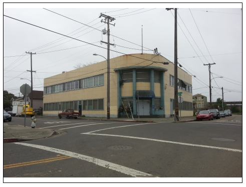 800 Pine Street , Oakland , CA 94607; Office for sale; B-5 in Alameda County