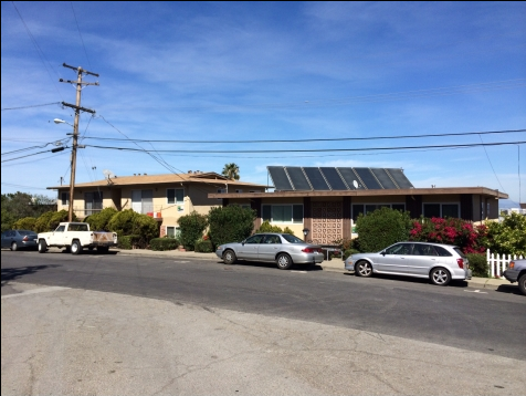 1621 6th Ave Belmont, CA 94002; Multifamily Properties For Sale; A-1 in San Mateo County