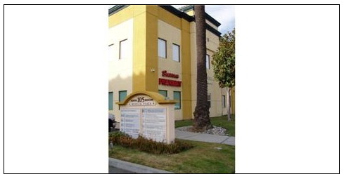 105 Bascom Ave. #203 , San Jose , CA   95128; Office for sale; B-3 in Santa Clara County