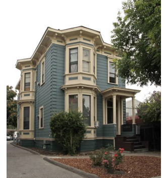 427 S 3rd Street , San Jose , CA   95121; Multifamily Properties For Sale; A-1 in Santa Clara County