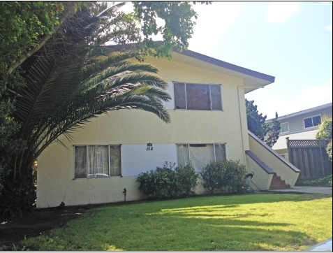 518 19th Avenue , San Mateo , CA 94403; Multifamily Properties For Sale; A-1 in San Mateo County