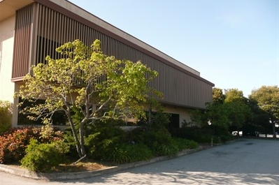 855 Mahler Rd, Burlingame, CA 94010; Office Building for sale; B-1 in San Mateo County