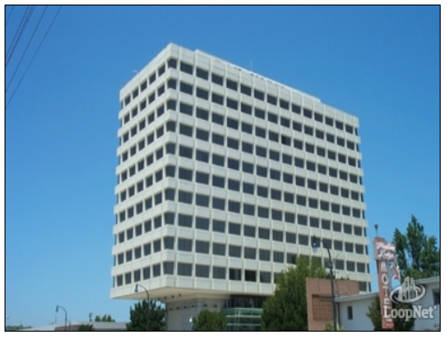 2121 S El Camino Real #s , San Mateo , CA   94403; Sold Office Building; in San Mateo County