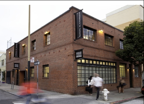 695 Minna Street, San Francisco, CA 94103; Office Building for sale; B-1 in San Francisco County
