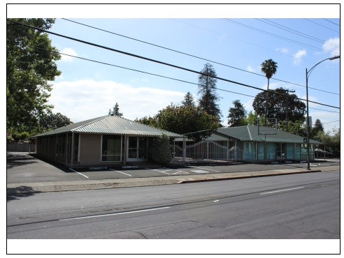 200 N. Bascom Avenue , San Jose , CA 95128; Office Building for sale; B-1 in santa Clara county