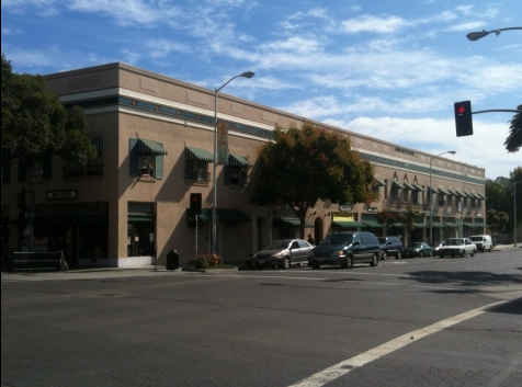 Hotel for sale in Alameda County – 22632 Main St , Hayward , CA   94541