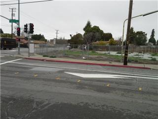 Meekland Ave, Hayward 94541; Commercial Land for Sale; in Alameda County