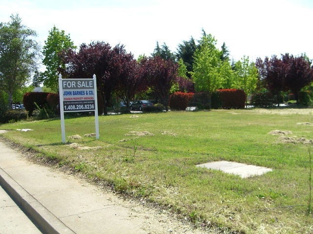 240 Vineyard Court, Morgan Hill, CA 95037; Office land for Sale; E-3 in Santa Clara County
