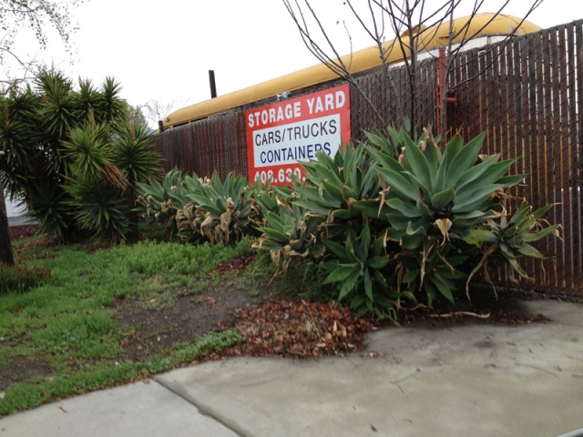 1525 Alviso St, Santa Clara, CA 95050; Industrial Land for Sale; E-1 in Santa Clara County