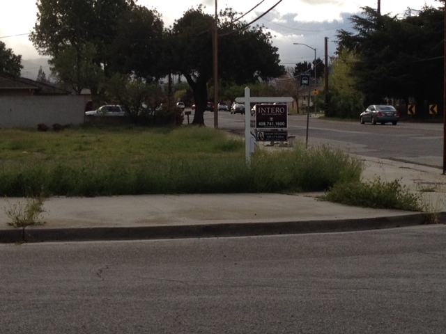 700 W. Hacienda Ave, Campbell, CA 95008; Multifamily land for Sale; E-2 in Santa Clara County