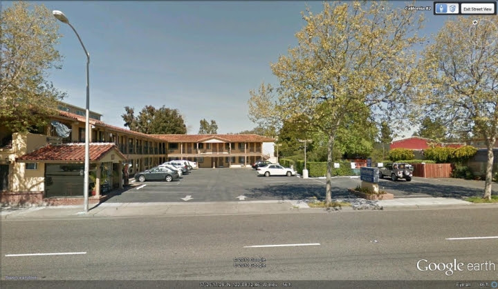 El Camino Real, Palo Alto, CA 94306; Commercial Land For Sale; in Santa Clara County