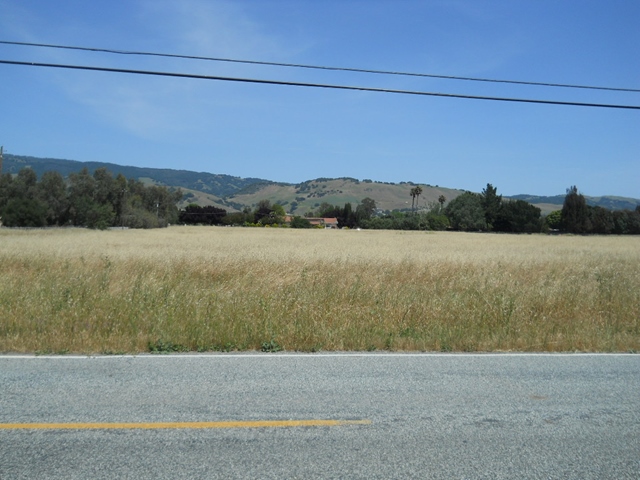11120 Columbet Avenue, San Martin, CA 95046; Residential land for Sale For Sale; E-4 in Santa Clara County