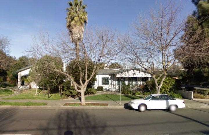 1139-1141 Minnesota Avenue, San Jose, CA 95125; Office land for Sale; E-3 in Santa Clara County