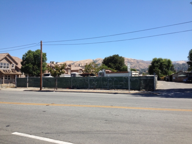 370 N White Road, San Jose, CA 95127; Multifamily land for Sale; E-2 in Santa Clara County
