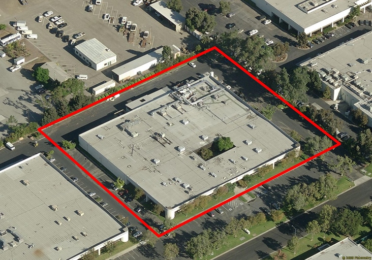 4281 Technology Drive, Fremont, CA 94538; Industrial Property For Sale; C-1 in Alameda County