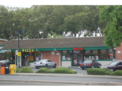 Sold Retail Properties in Alameda County – 505 A St, Hayward, CA 94541 6/10