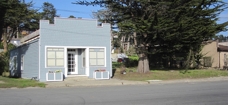 2355 Carlos Street, Moss Beach, CA 94038; Retail For Sale;  D-14 in San Mateo County