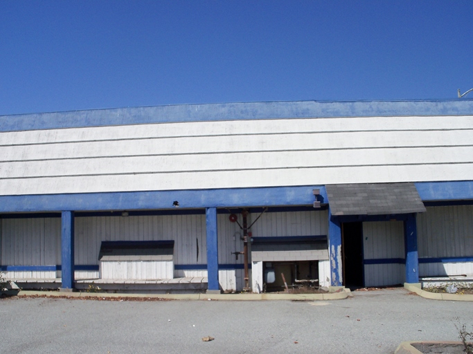 271 EL CAMINO REAL, San Bruno, CA 94066; Retail For Sale;  D-14 in San Mateo County