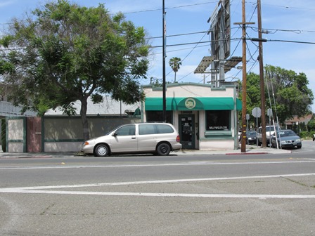 353 willow Street, San Jose, CA 95110; Retail For Sale; D- 15 in Santa Clara County