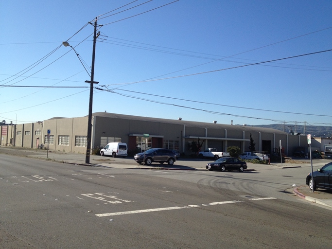 454 South Airport Boulevard, South San Francisco, CA 94080; Retail For Sale;  D-14 in San Mateo County