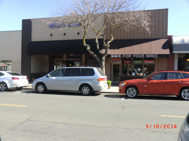 205 State Street, Los Altos, CA 94022; Retail For Sale; D-11 in Santa Clara County