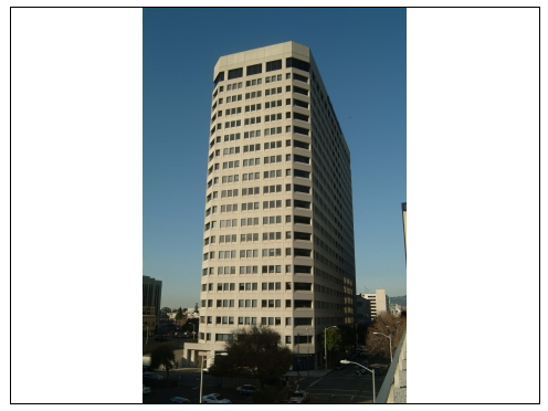 2101 Webster St , Oakland , CA   94612; Sold Office Building; in Alameda County