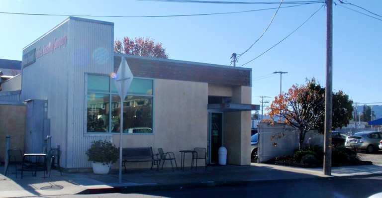 150 Elm Street, Redwood City, CA 94063; Retail For Sale;  D-11 in San Mateo County