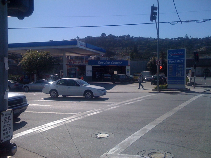 701 Harbor Boulevard, Belmont, CA 94002; Retail For Sale;  D-12 in San Mateo County