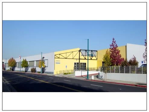 5650 Hollis St , Emeryville , CA   94608; Sold Office Building; in Alameda County