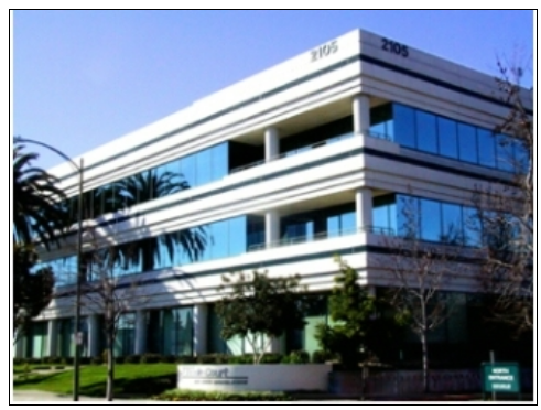 2105 S Bascom Avenue , Campbell , CA   95008; Sold Office Building; in Santa Clara County
