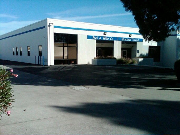 2463 Tripaldi Way, Hayward, CA 94545; Office Property For Sale; B-6 in Alameda County