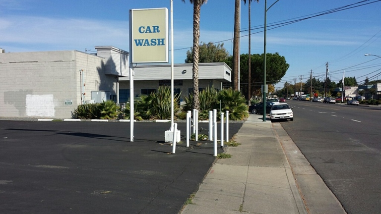 2378 Old Middlefield Way, Mountain View, CA 94043; Retail For Sale; D-18 in Santa Clara County