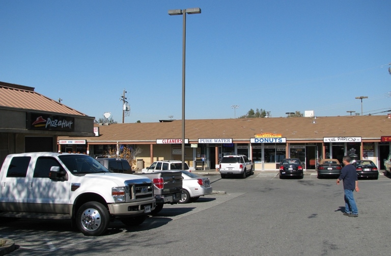 3245 Sierra Road, San Jose, CA 95132; Retail For Sale; D-2 in Santa Clara County