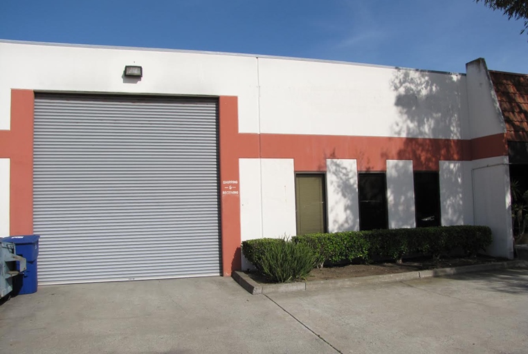 360 Swift Avenue Unit 30, South San Francisco, CA 94080; Industrial Property For Sale; C-4 in San Mateo County
