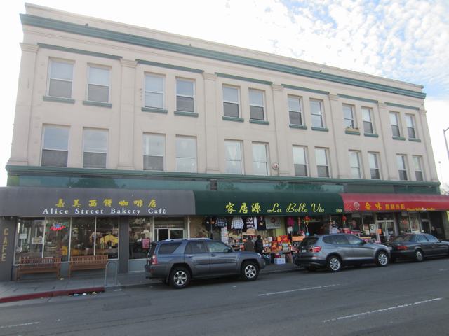 259 10th Street, Oakland, CA 94607; Neighborhood Center For Sale; D-3 in Alameda County