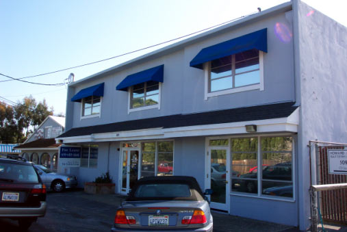 507 O’Neill Avenue, Belmont, CA 94002; Office Property For Sale; B-6 in San Mateo County