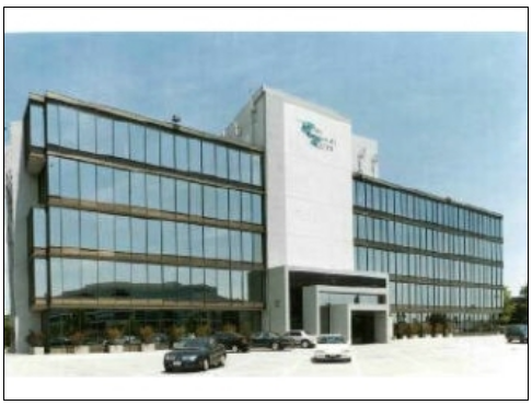 433 Airport Blvd , Burlingame , CA   94010; Sold Office Building; in San Mateo County
