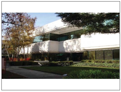 4600 Bohannon Dr , Menlo Park , CA   94025; Sold Office Building; in San Mateo County