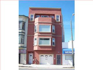 5020 Mission St., San Francisco, CA 94112; Office Property For Sale; B-7 in San Francisco County